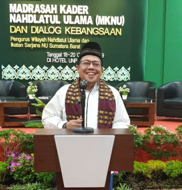 Sistem Pengkaderan NU Semakin Baik, Suleman Tanjung Bantah Pernyataan Andi Jamaro
