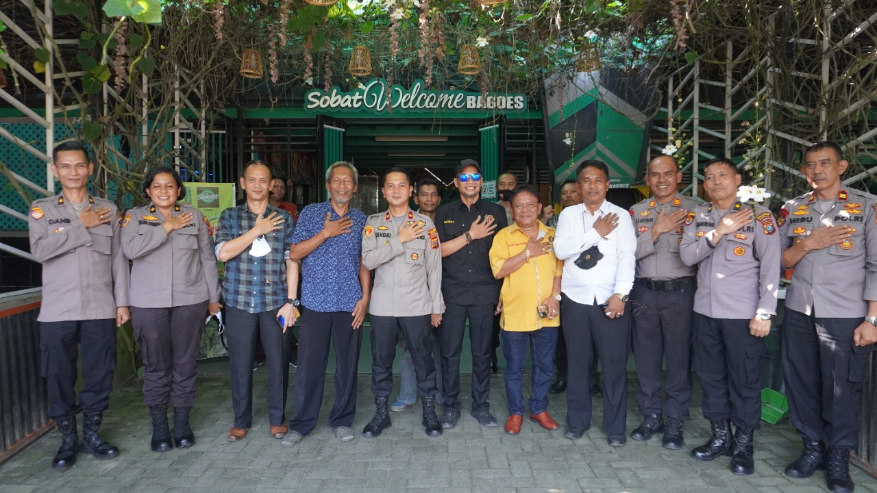 PWI Organisasi Pers Terverifikasi, Darwis : Jangan Samakan “Kami Berdarah untuk Bisa Masuk”