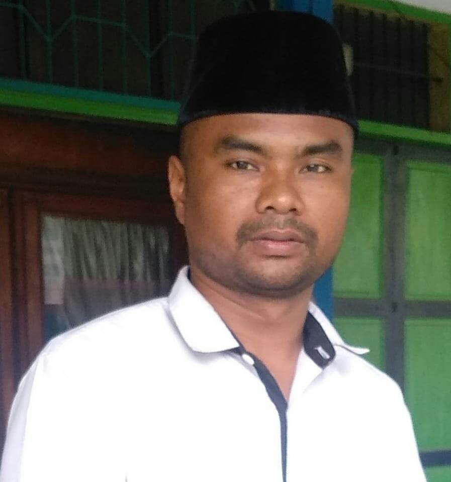 Musdalub KAHMI Langkat Diprediksi Bakal Seru, Dua Calon Ketua Ambil Formulir