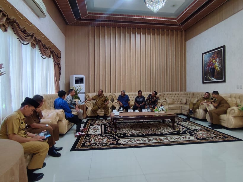 Peringati HSP & Hari Pahlawan di 2022, PWI Langkat Gelar Lomba Ini “Ondim Siap Tampil”