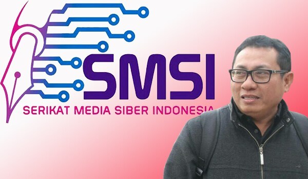 Minilai Berpotensi Mengkriminalisasi Karya Jurnalistik, SMSI Akan Gugat RKUHP ke MK