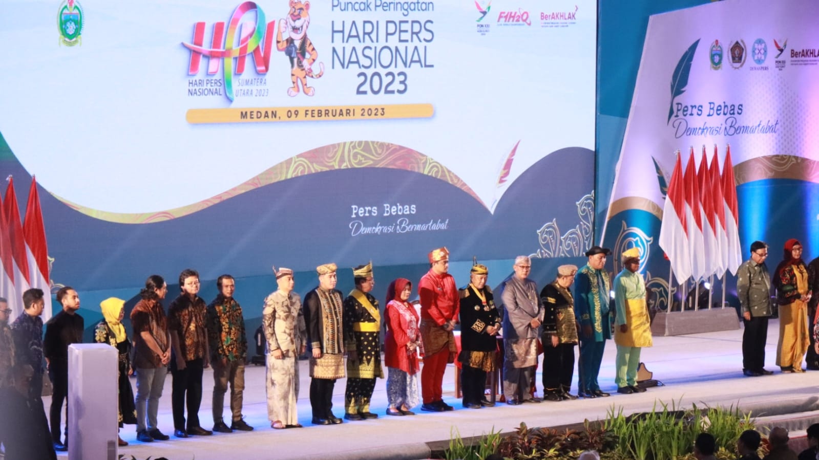 60% Belanja Iklan Diambil Platfrom Asing, Jokowi: Perlu Perpres