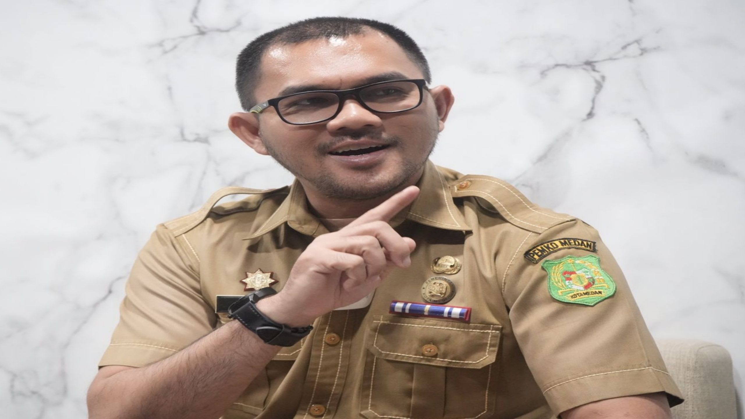 Pertahun, Transaksi UMKM Medan di E-Catalog Capai Puluhan Miliar