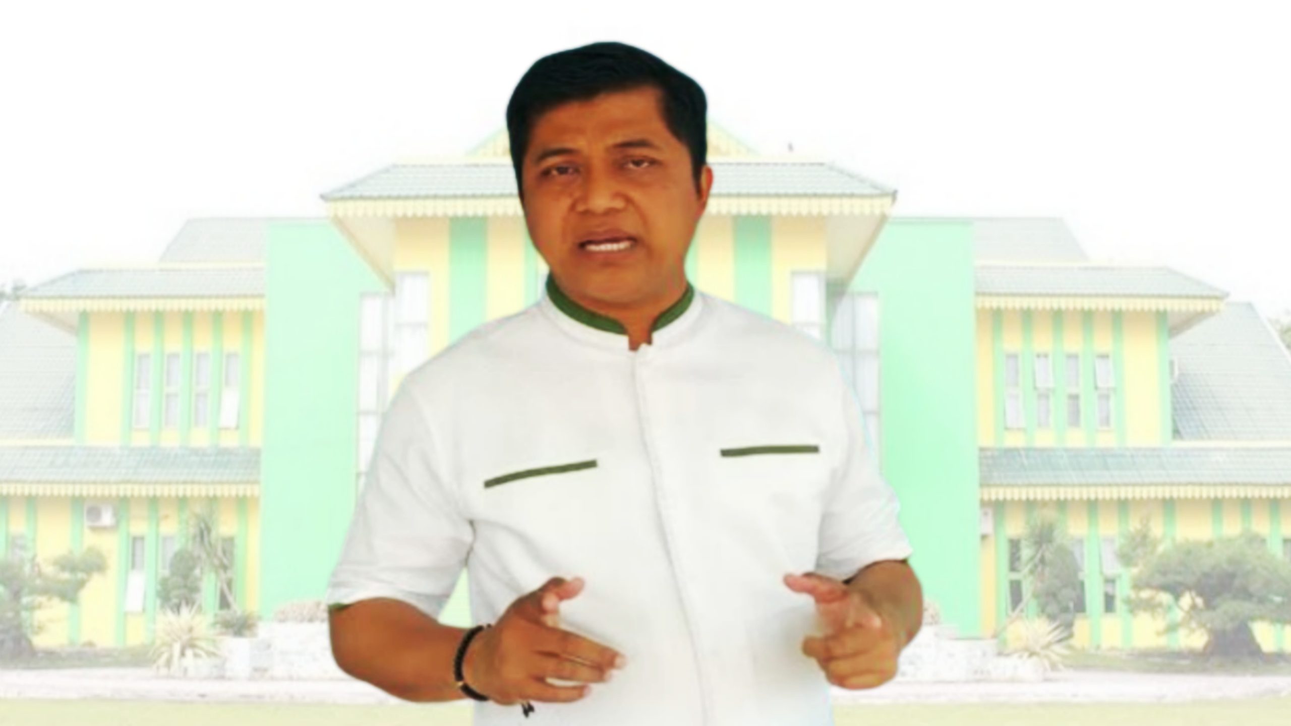 Anggota DPRD Sergai Dituding Terlantarkan Mantan Istri Kedua, Jika Berlarut Tempu Jalur Hukum