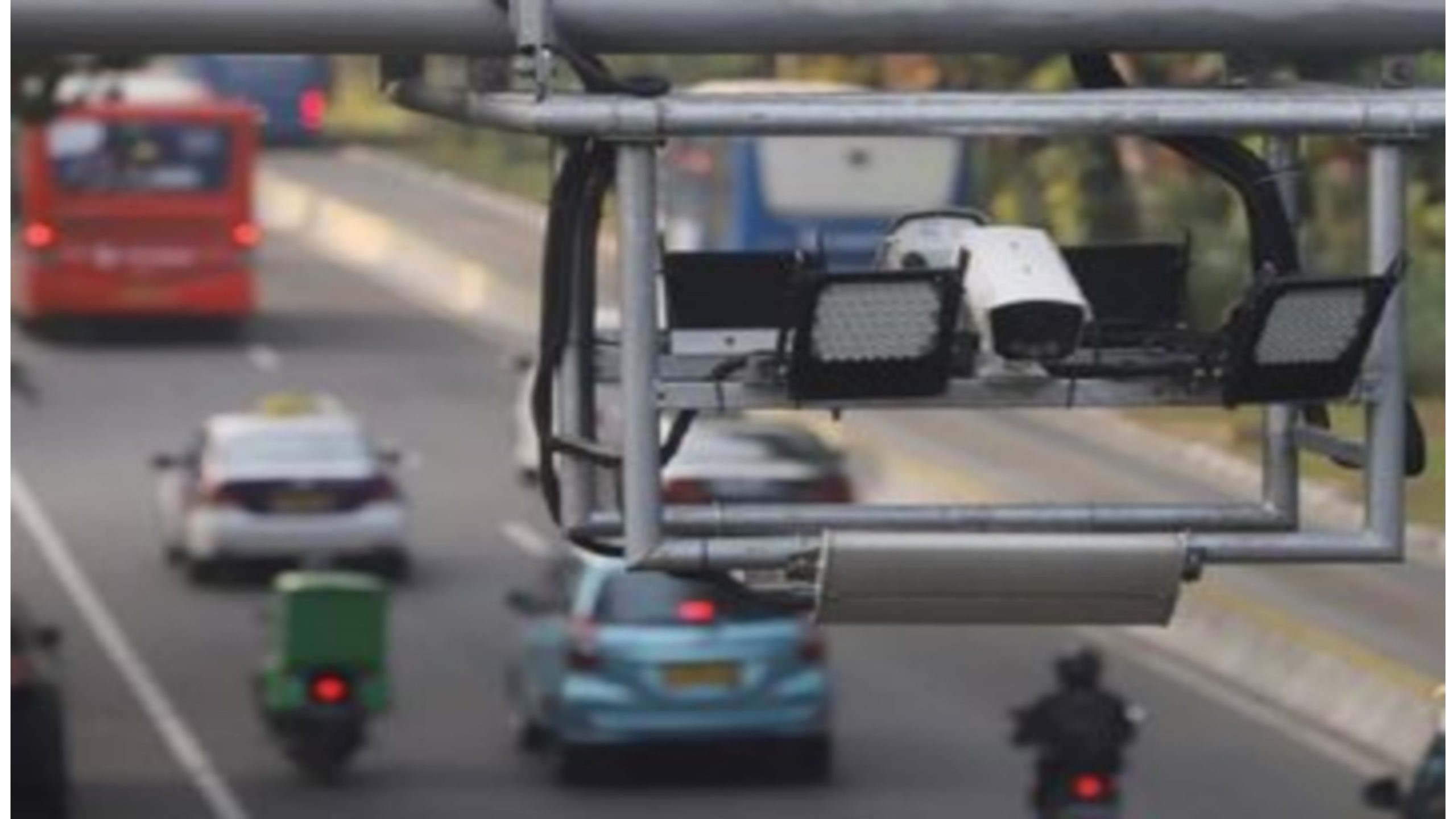 34 Polda & 119 Polres se-Indonesia Terapkan Tilang ETLE, Berikut Jumlah Kamera