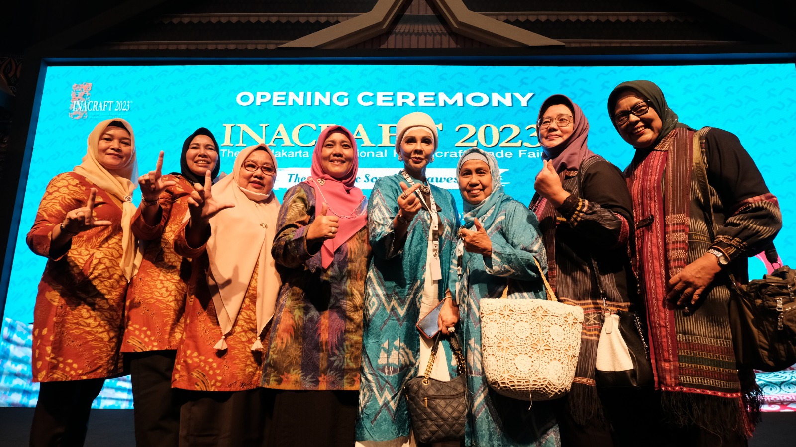 Endang Ingin UMKM Langkat Tingkatkan Daya Saing di Industri Digital