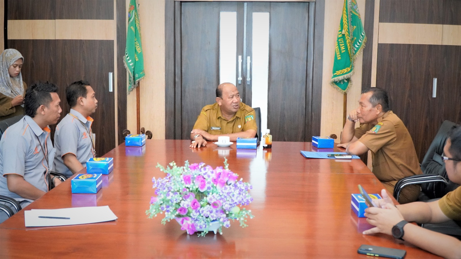 Kantor Pos Tawarkan Jasa Pengantaran Dokumen, Harganya 7-10 Rupiah