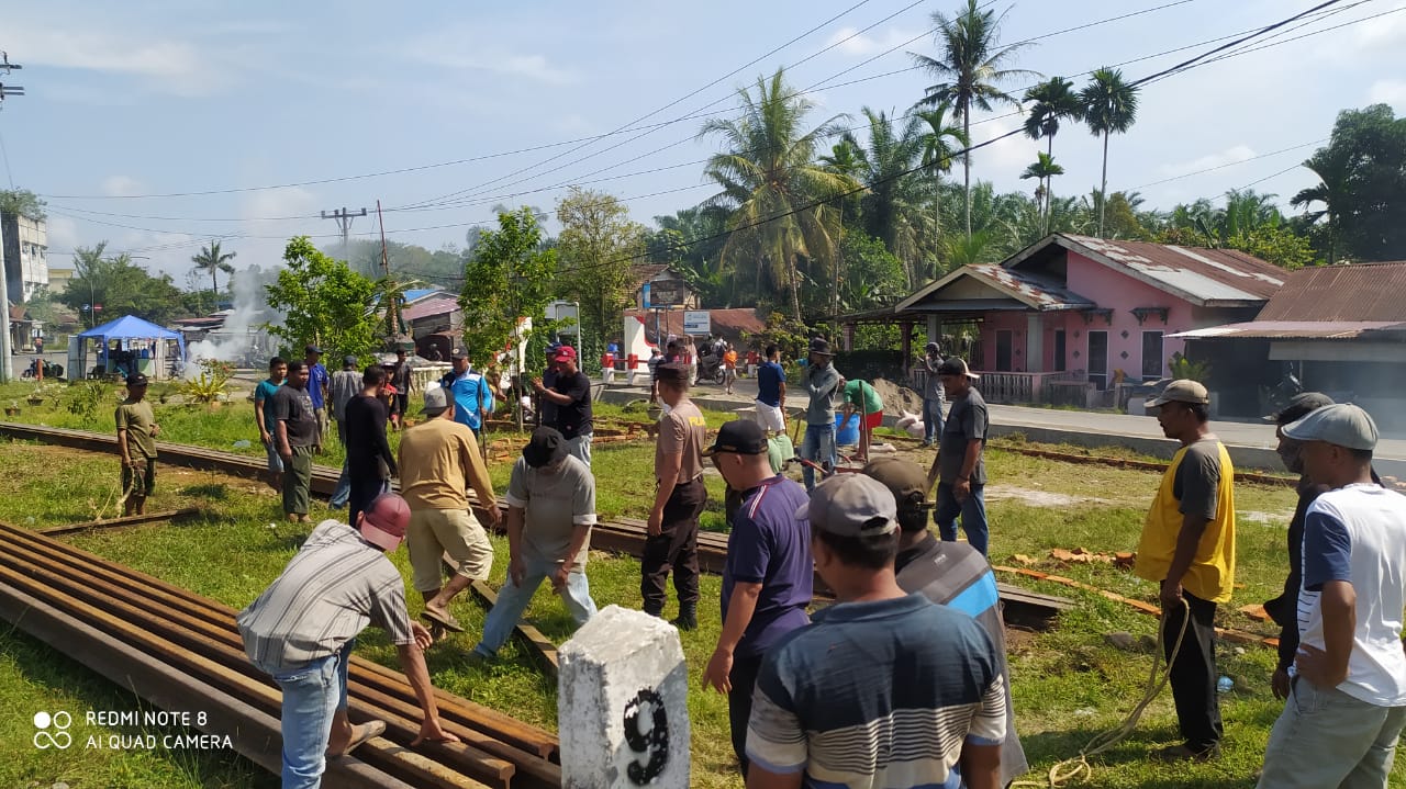 Banyumas Gotong Royong Bangun Desa Layak Anak & UMKM Warga
