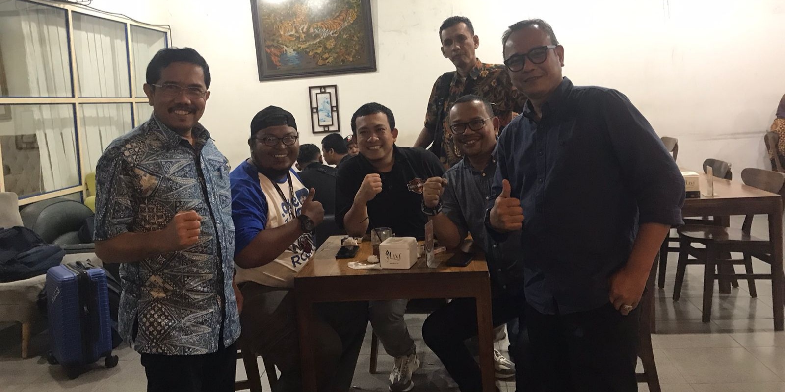 Ongku Hasibuan: Masalah Konflik Tanah di Sumut Rawan