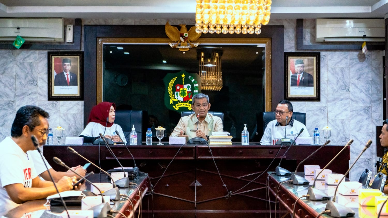 Syarat Jadi Kepala Sekolah Harus Sesuai Aturan Kemendikbud