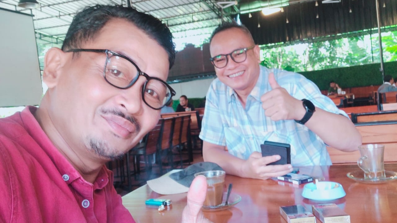 KMSM Minta Walikota Medan Buka Titipan Proyek Ketua DPRD Medan