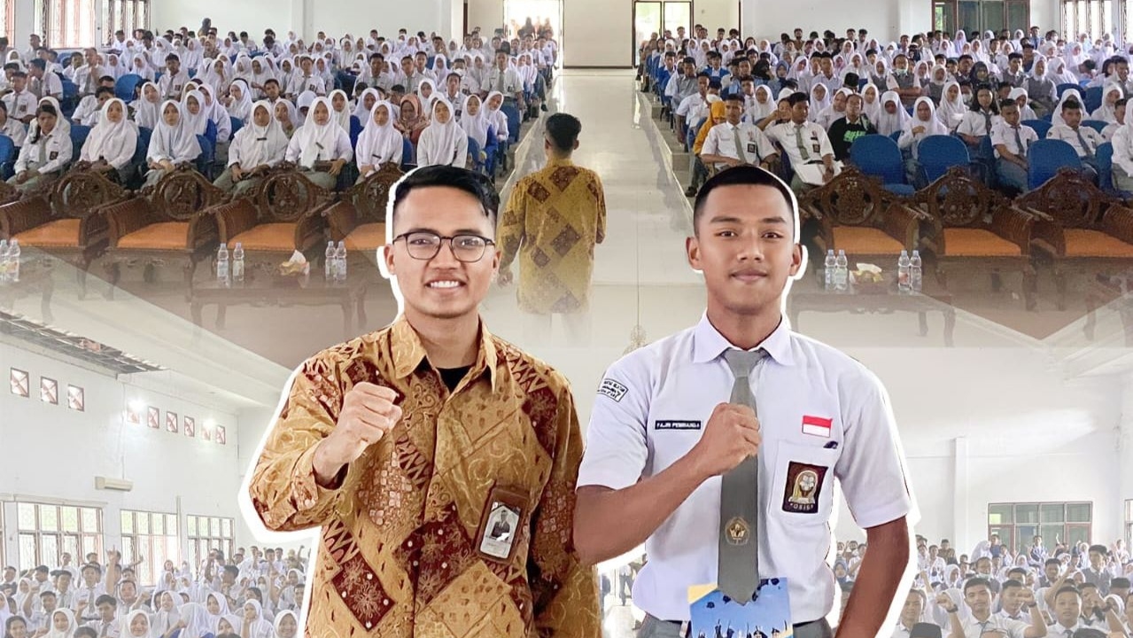 Korps Pelajar HIMALA untuk SMA Sederajat Segera Dibentuk