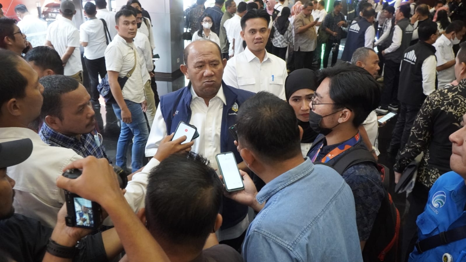 Syah Afandin Usulkan Skala Prioritas di Musrenbang RKPD Sumut