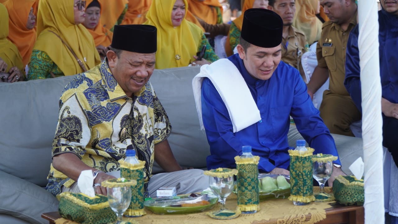 Al Hidayah Diharapkan Meningkatkan Peran Perempuan di Pembangunan