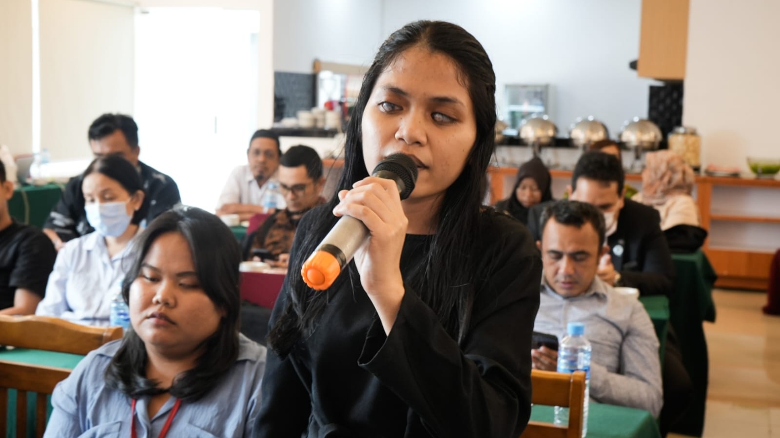 Pemerintah & Swasta Wajib Pekerjakan Disabilitas, Berikut Aturannya