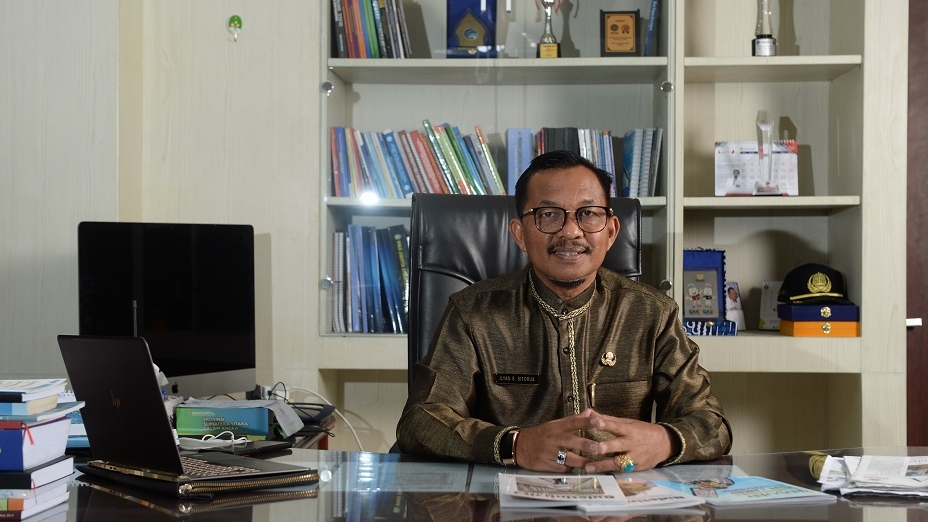 Kabar Pondok Tahfiz Dibongkar PTPN II Tidak Benar, Santri Diminta Tenang