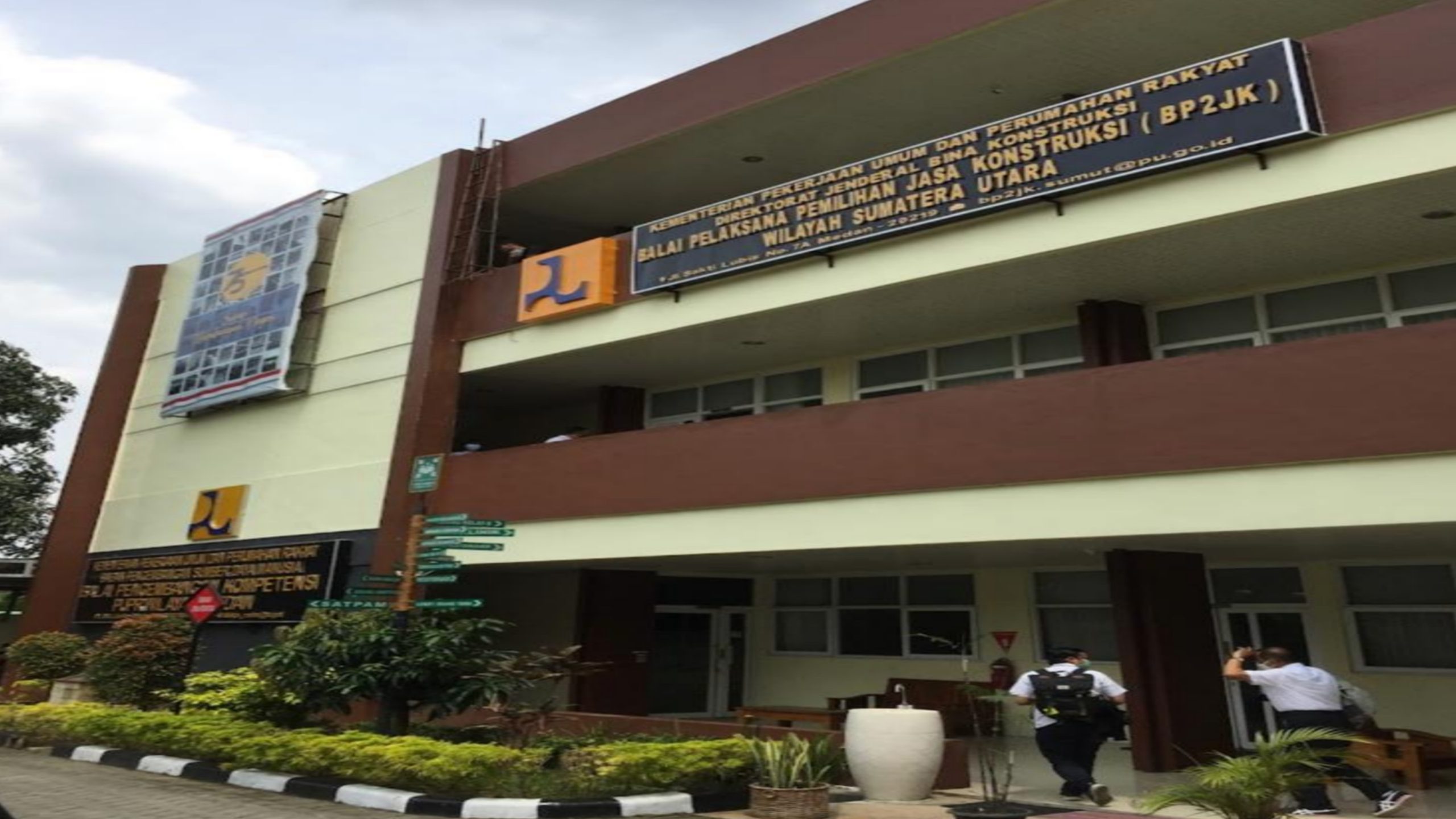 Pokja Pemilihan Diminta Tender Ulang Proyek Penataan Kawasan Belawan Bahari