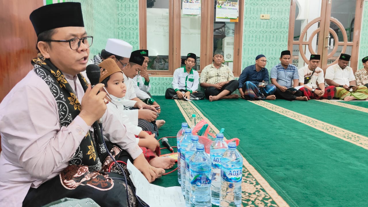 Gema Santri Nusa Desak Kapolda Sumut Tuntaskan Kasus Korupsi