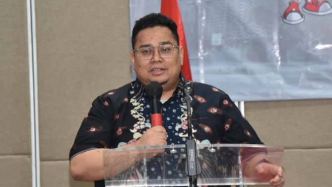 Bawaslu Bolehkan Peserta Pemilu Pasang Spanduk & Bersosialisasi, Ini Syaratnya