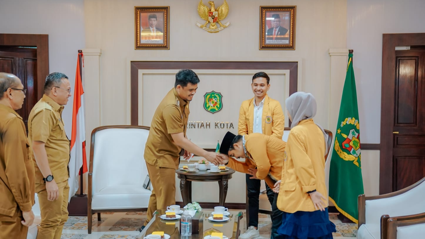 PW IPM Sumut Tuan Rumah Muktamar 23, Bobby: Semoga Lahirkan Ide Terbaik