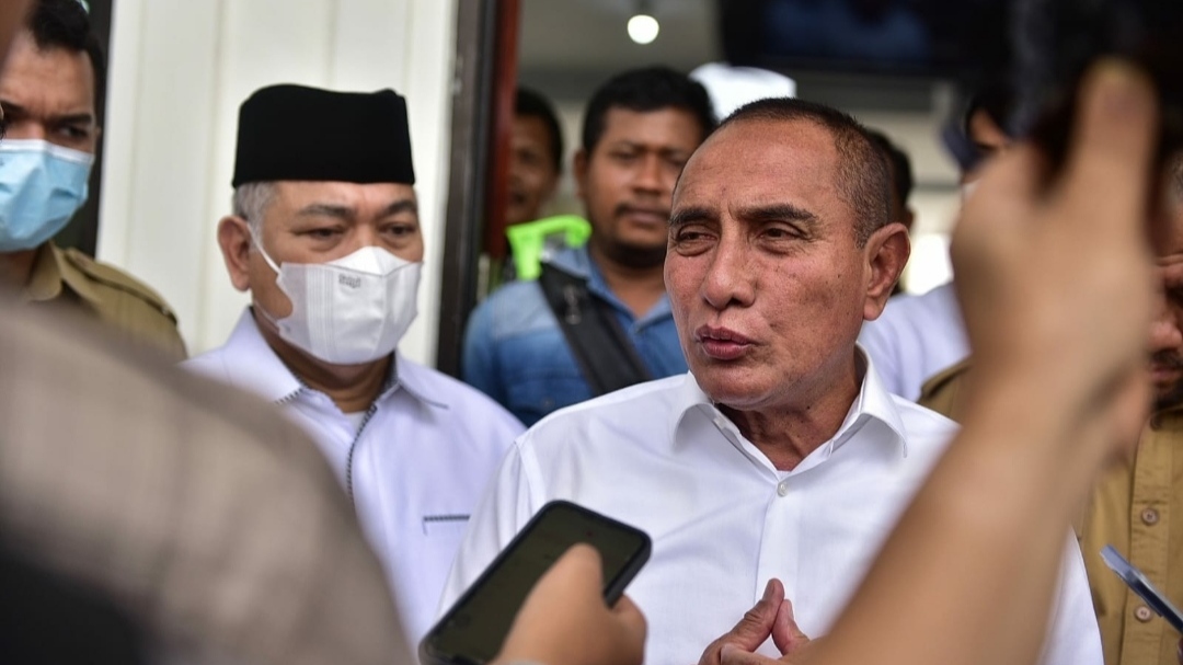 Kemendikbudristek Tetapkan 19 SMK di Sumut Pusat Keunggulan