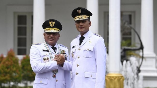 Jelang Akhir Periode, JMSI Sumut dan Ciskom Refleksikan Pemerintahan Eramas