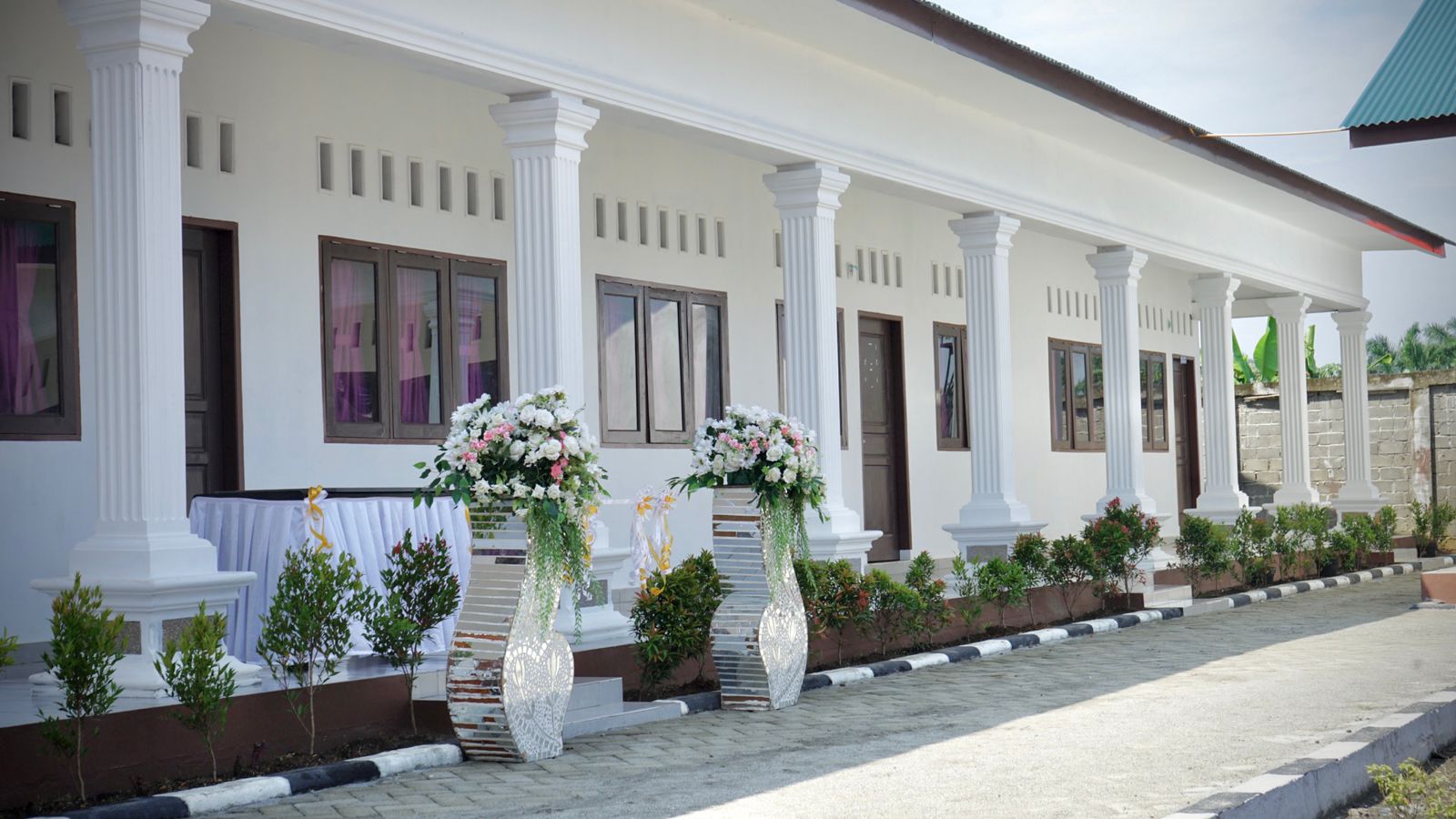 Ada Investor ke Langkat: Tanam Jagung di Lahan 400 Ha serta Bangun Pabriknya