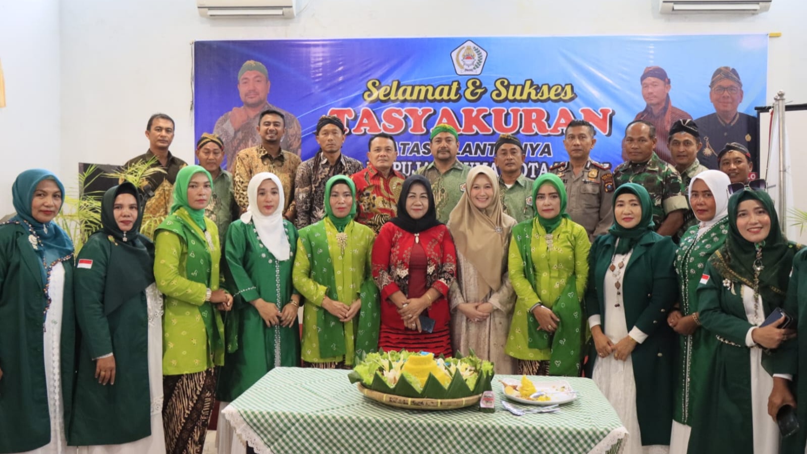 PKB Pujakesuma Binjai Harus Mampu Jaga Kultur di Masyarakat