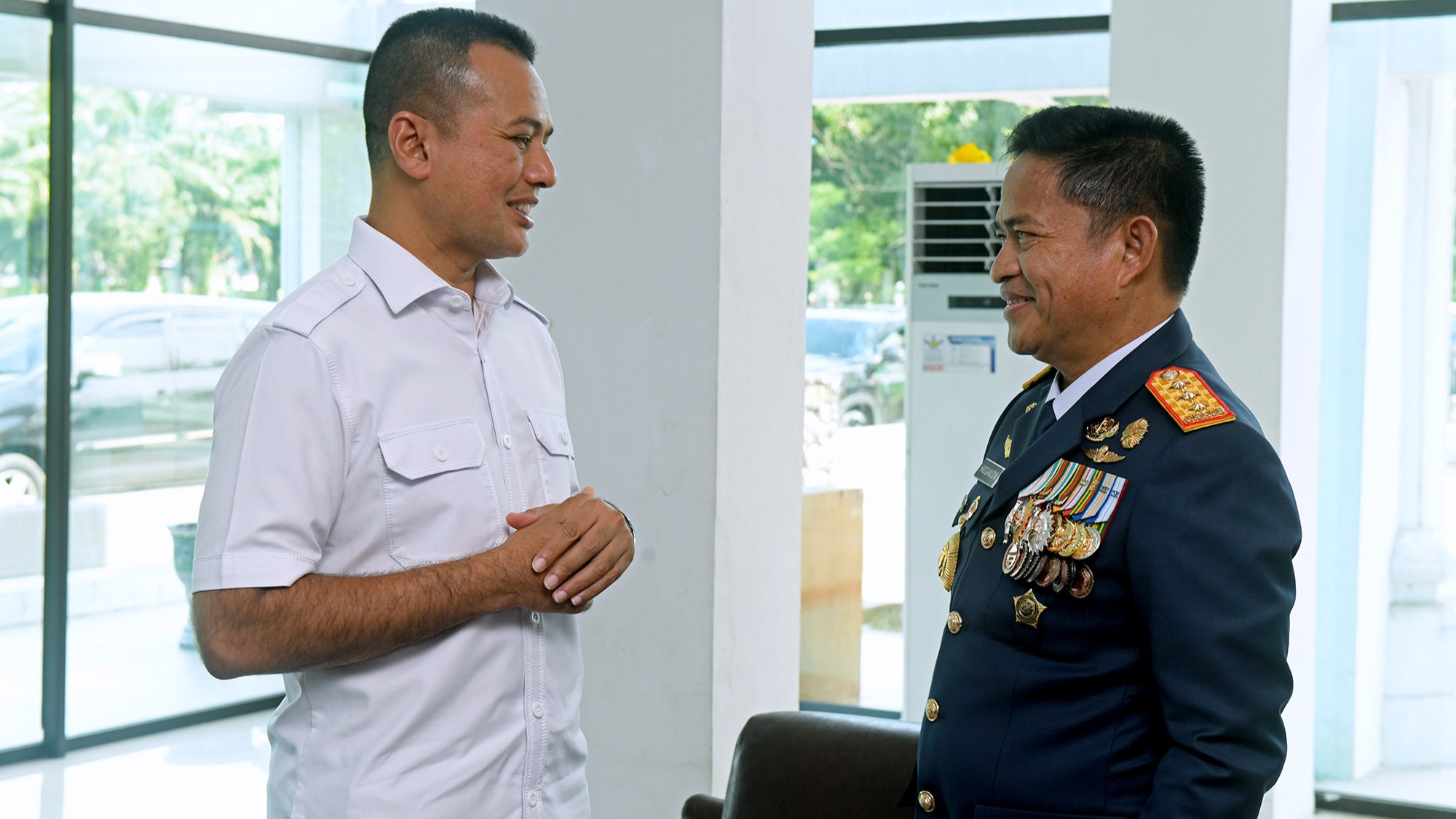 Pemprov Sumut Dukung Event Internasional “APRC Danau Toba 2023”