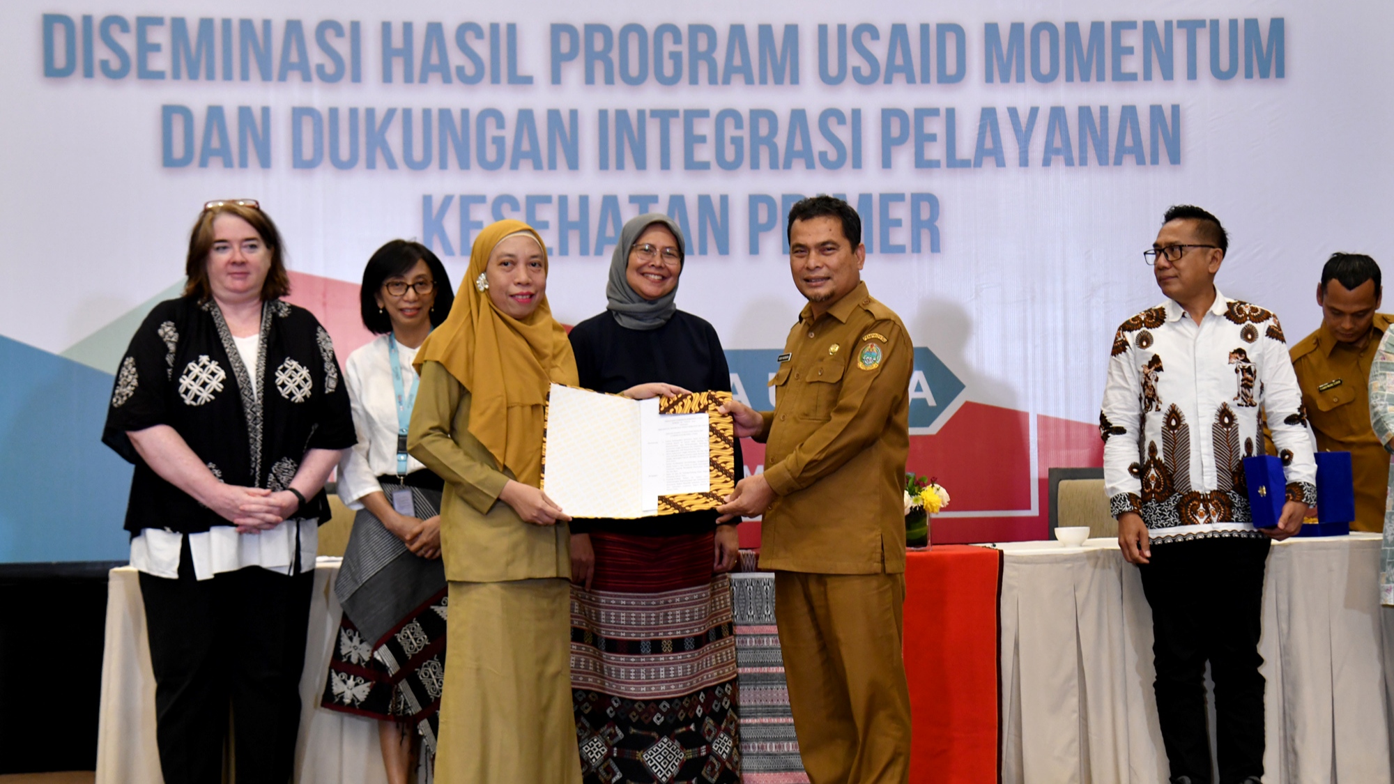 Program ILP Percepat Penurunan Angka Kematian Ibu dan Bayi