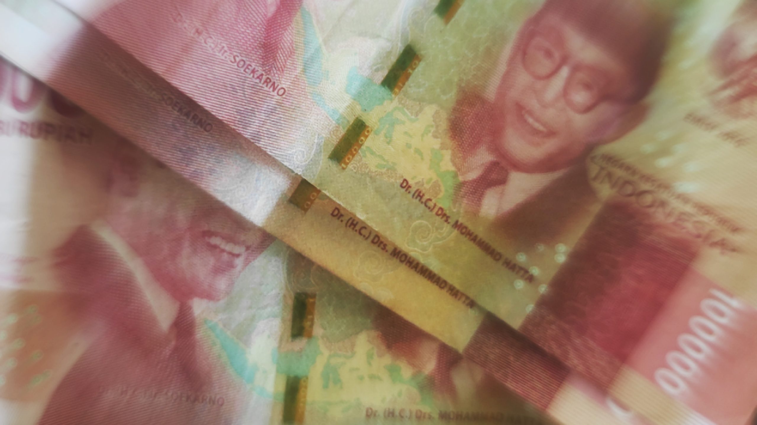 Uang Mutilasi Tidak Sah, Berikut Cirinya, Bisa Ditukarkan ke BI