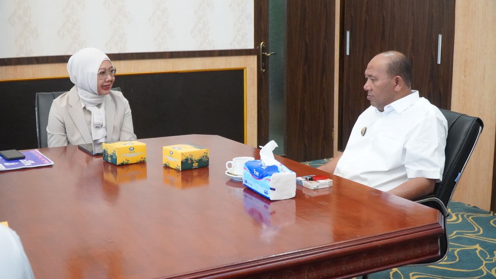 10 Mei 2024 Digelar Event Internasional “BLOT 2024” di Bukit Lawang