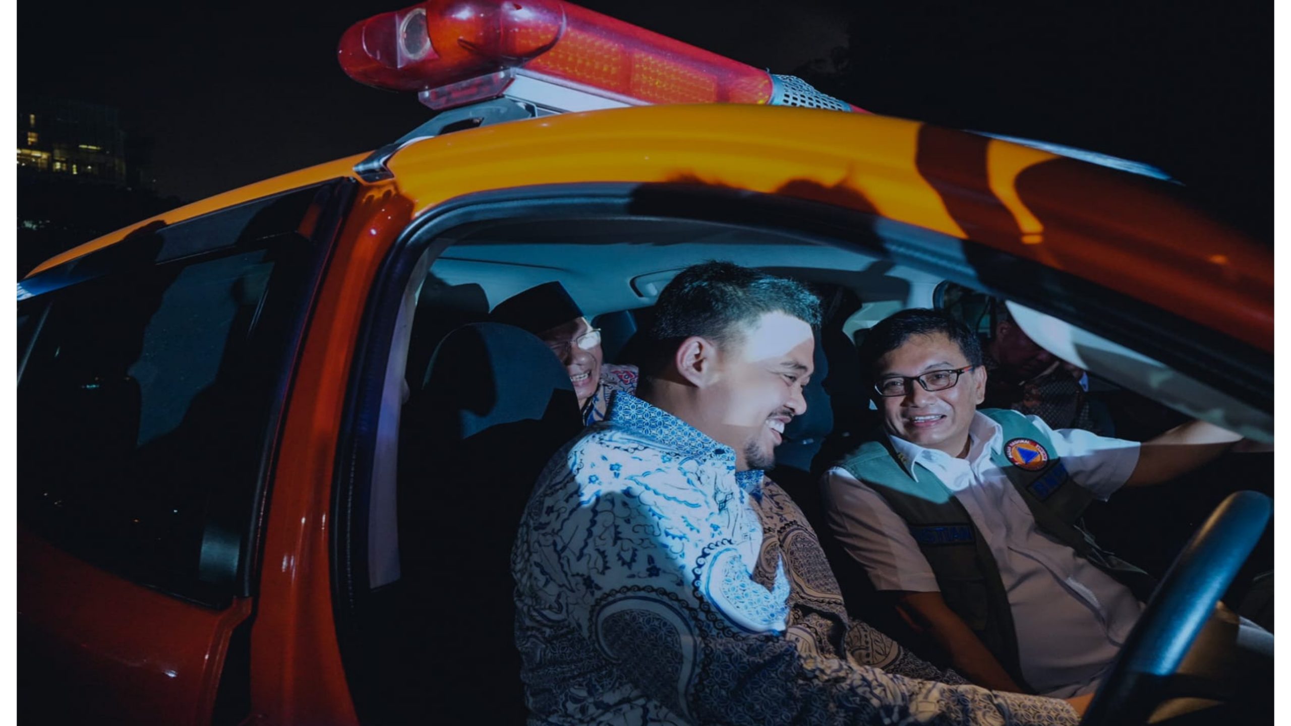 Ajarkan Hubungan Antarmanusia & Alam, Kearifan Lokal Cegah Bencana