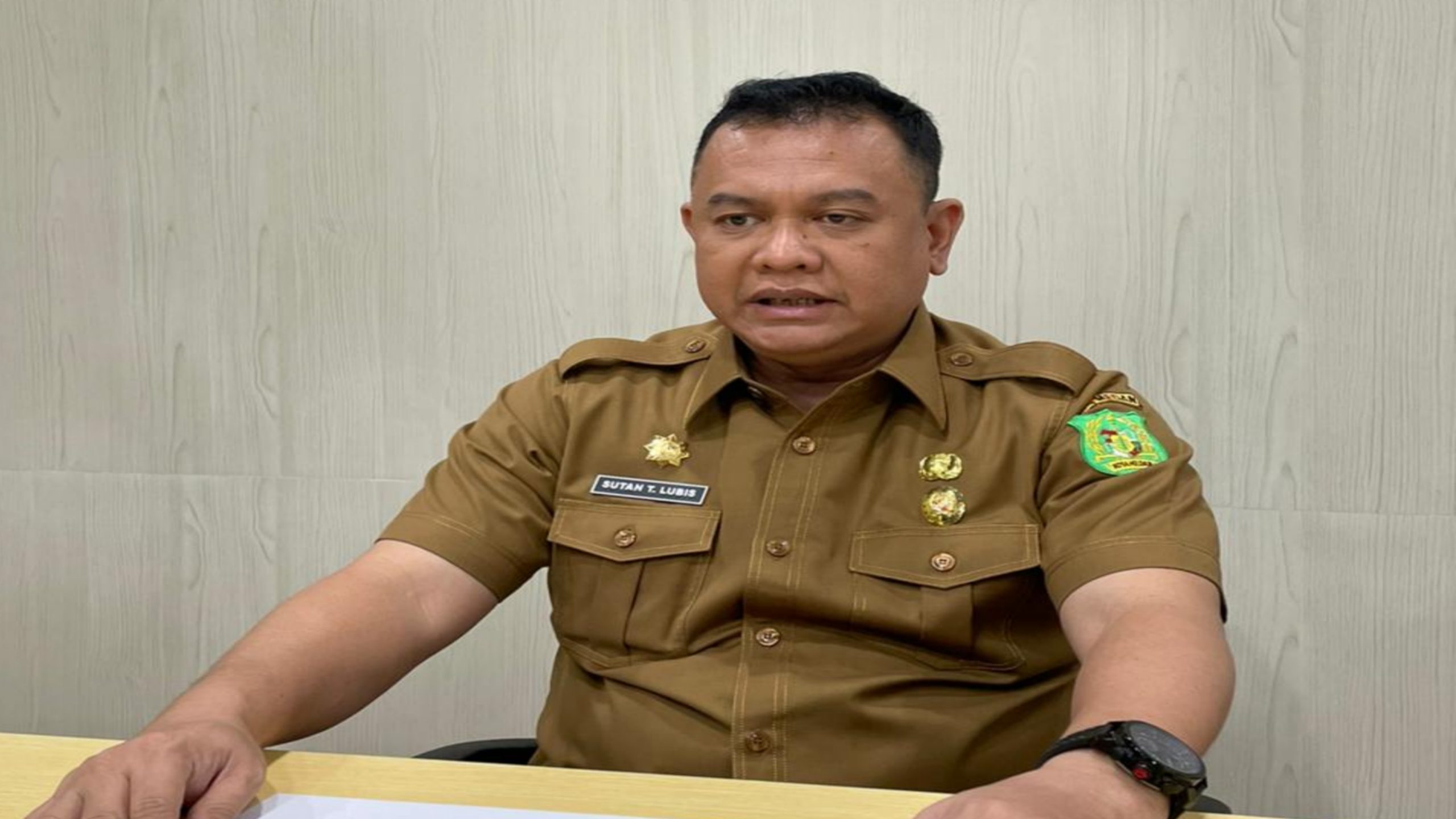 1.623 Pelamar PPPK Guru & Tenaga Kesehatan Pemko Medan Penuhi Syarat Administrasi