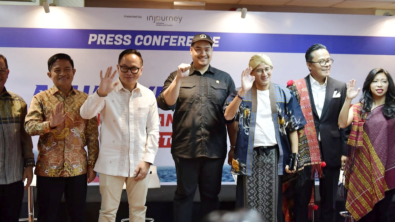 Harapannya, Pengujung Kejuaraan Jetski Dunia di Danau Toba Tembus 100 Ribu