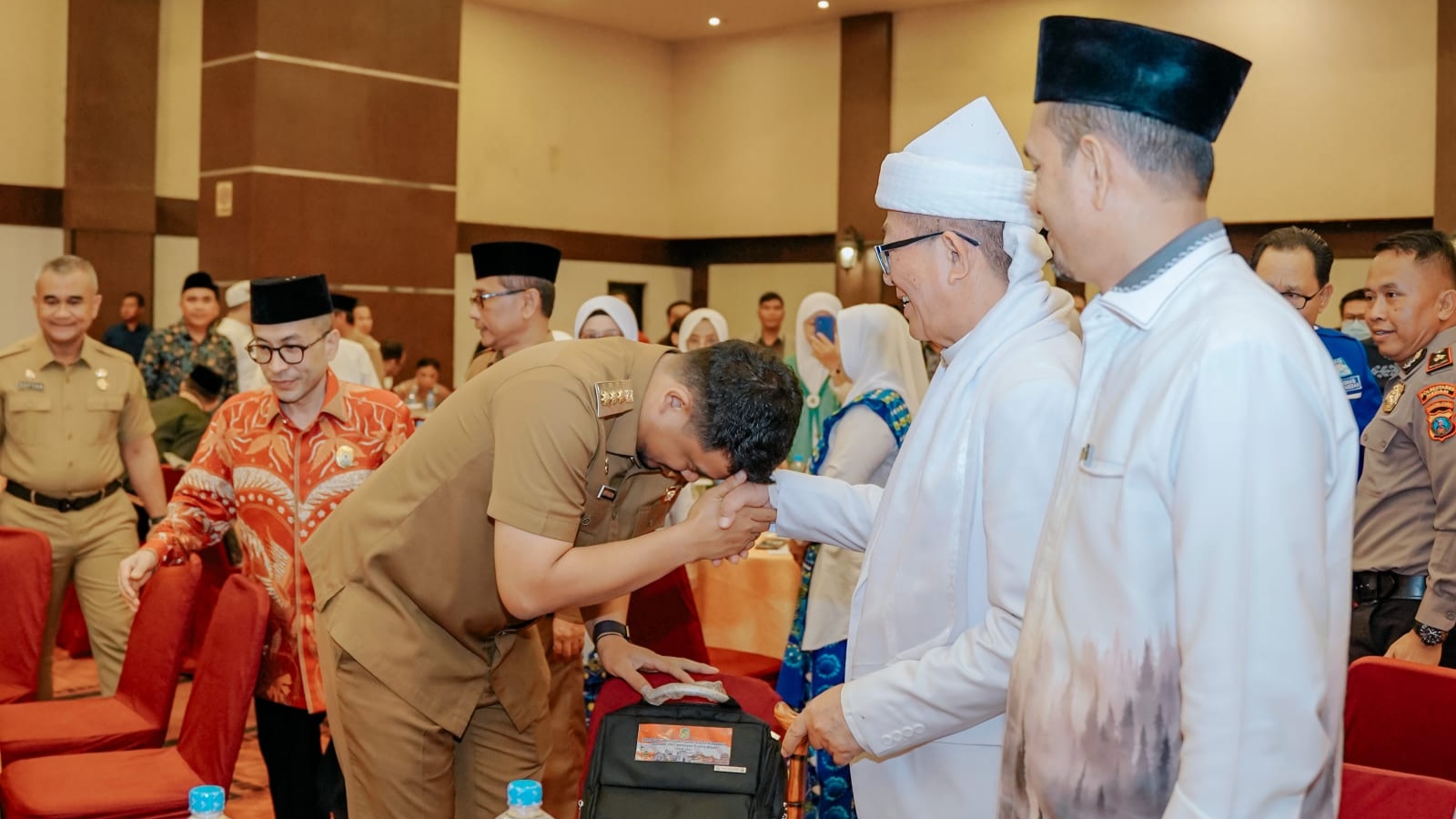 Keberagaman Warga Medan Diharapkan Jadi Pemersatu di Pemilu