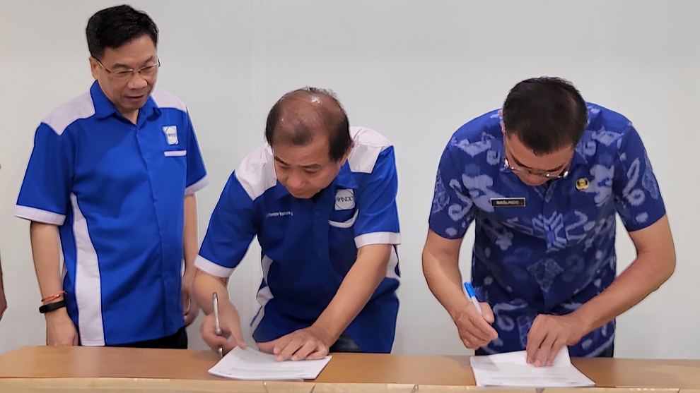 Gandeng Apindo, Pemprov Sumut Kolaborasikan UMKM & UBM