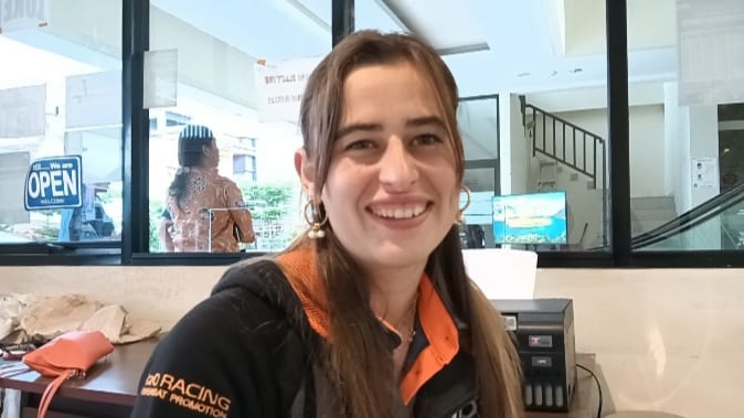 Pengamanan Jetski World Championship Toba Diapresiasi Official Mancanegara