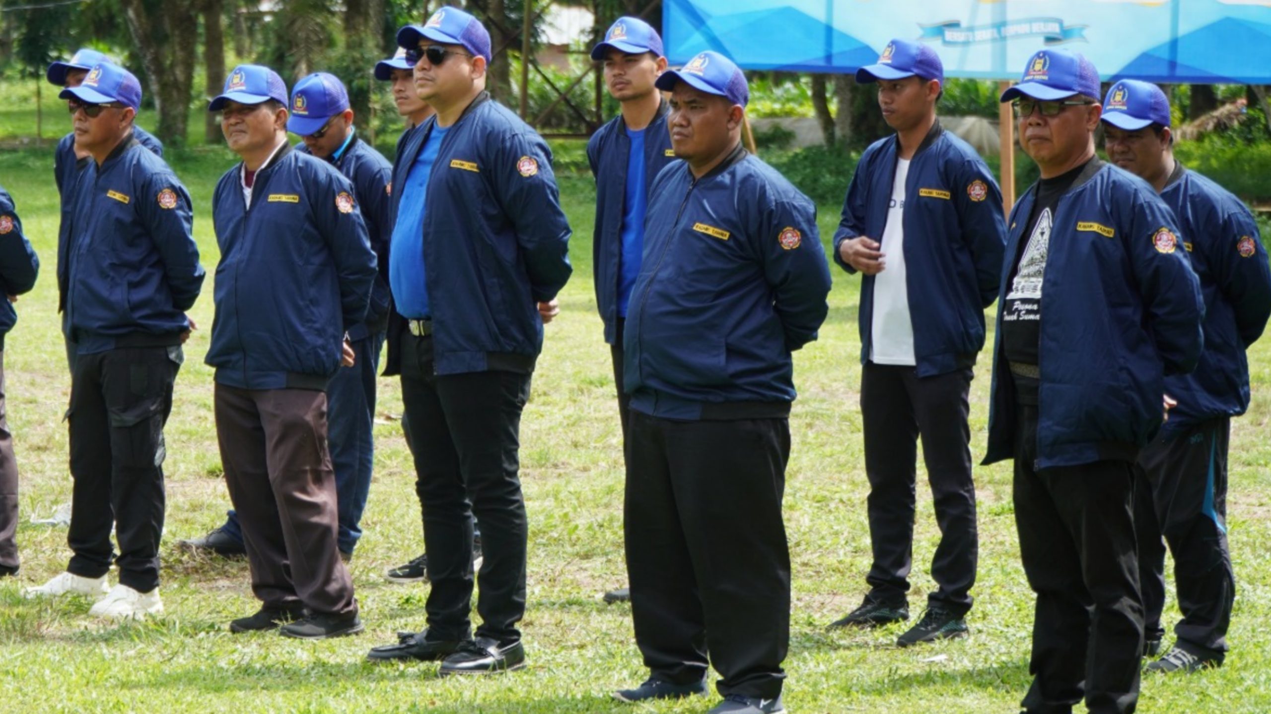 Siaga Bencana Butuh Peran Serta Masyarakat Langkat