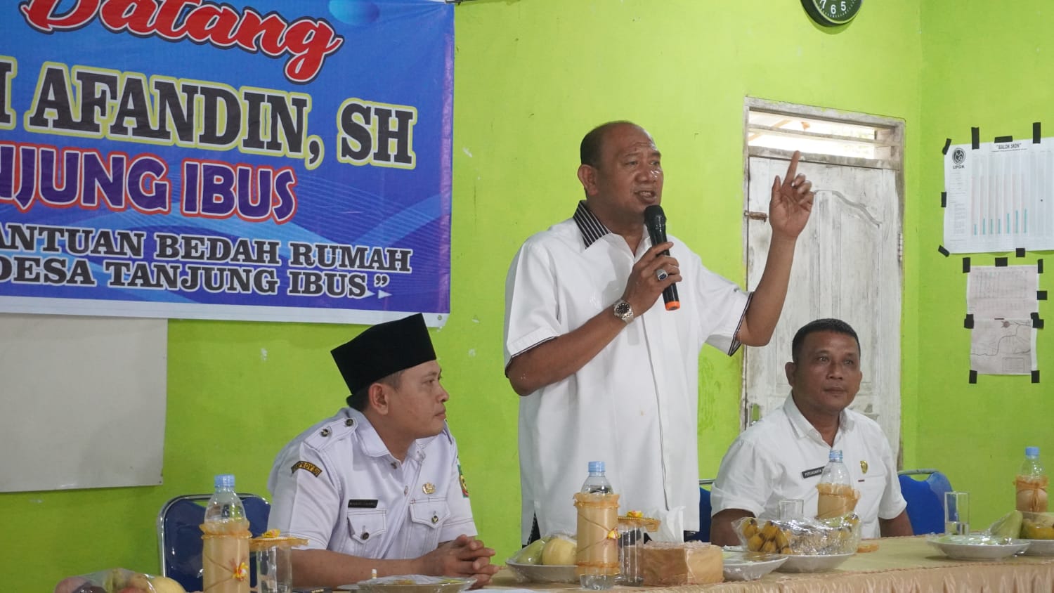 Terima Rp 90 Miliar dari Korea Selatan, Jalan Stabat – Secanggang Segera Diperbaiki