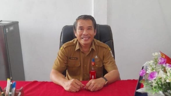 Nias Utara Surfing Diharapkan Masuk Kalender Event Nasional