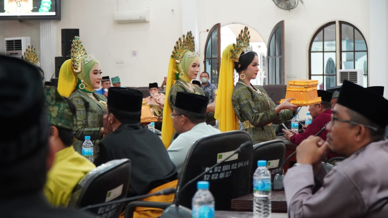 Melayu Penghuni Asli Langkat, Kini Jumlahnya 15,04 % dari Total Penduduk