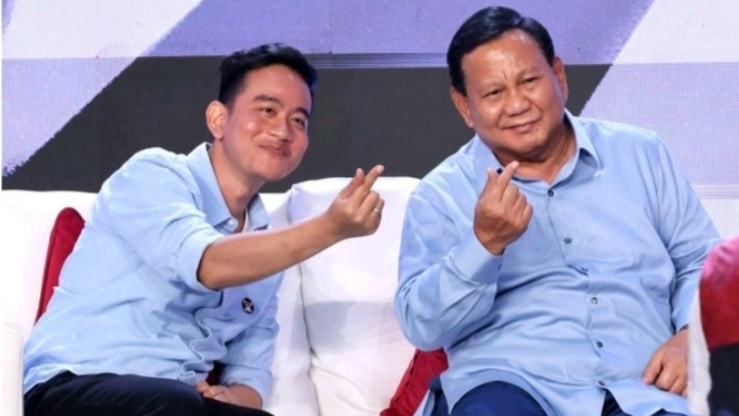Unggul Diberbagai Survei, TKD Sumut Yakin Prabowo – Gibran Menang Satu Putaran