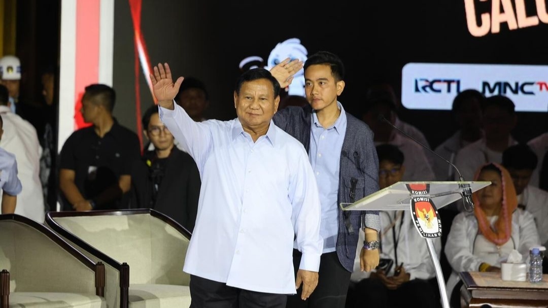 PHPB Laporkan Anies ke Bawaslu, TKD Sumut: Jangan Menghasut Rakyat