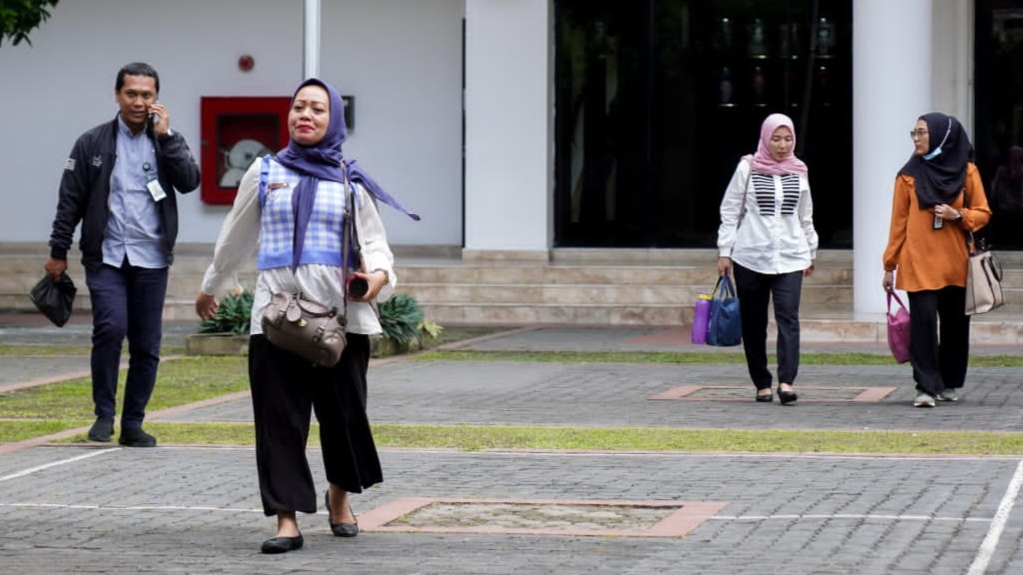 Hari Selasa, ASN Pemko Berpakaian PDH Smart Casual