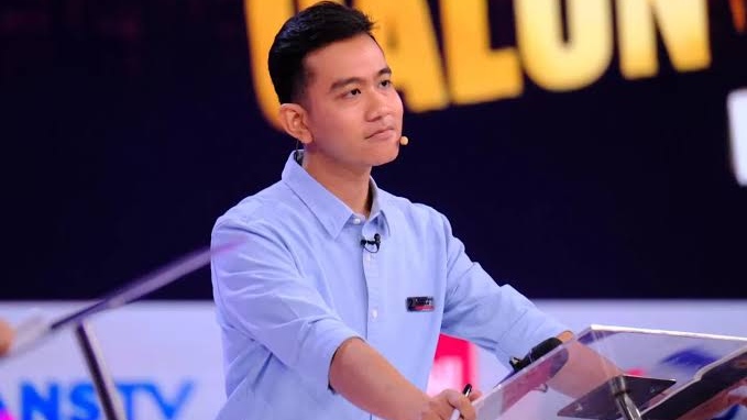 Persiapan Matang, Gibran Bakal Beri Kejutan di Debat Kedua Cawapres