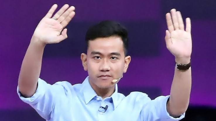Sesuai Perkiraan, Mas Gibran Bayar Lunas di Debat Cawapres Kedua