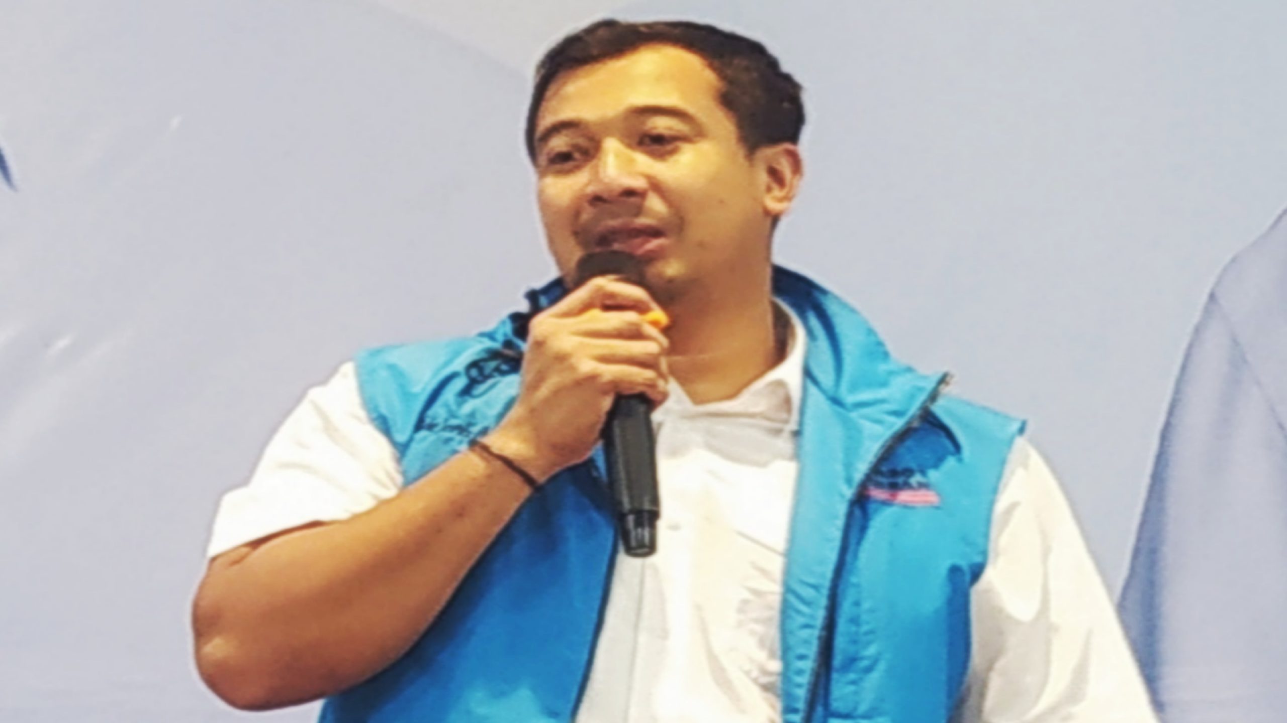 Prabowo Hindari Politik Identitas & Polarisasi dalam Berkampanye, Jona: Ini komitmen kami