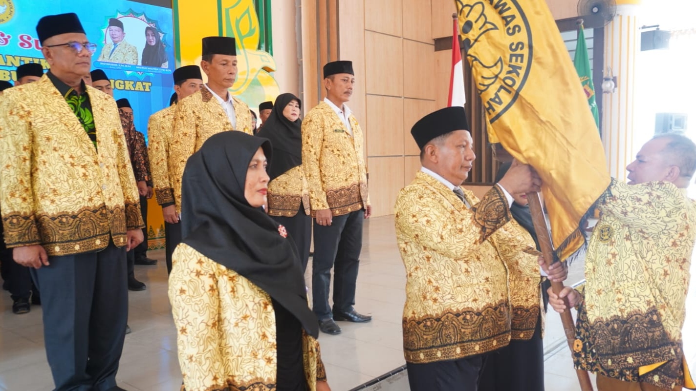 APSI Diminta Awasi Kecurangan Seleksi PPPK Guru Honorer