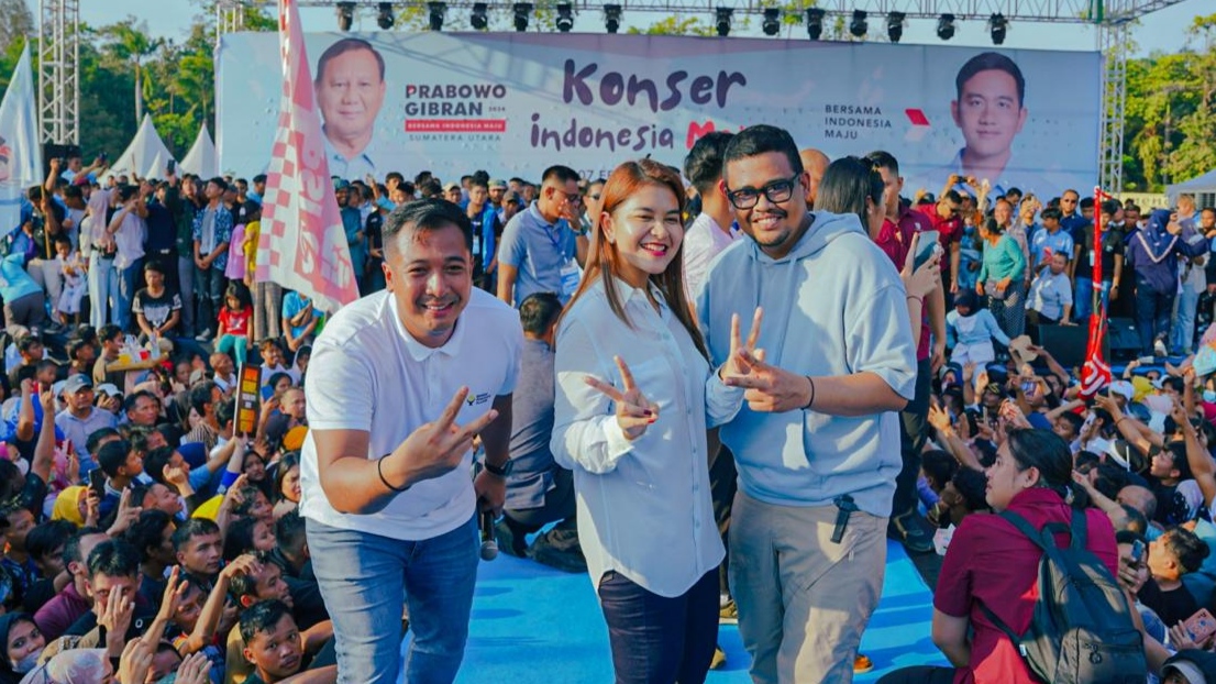 Bangun Stadion Soal Anggaran, Bobby Nasution: Jadi Jangan Sombong Kali